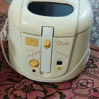سرخ کن