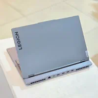 لپتاپ لنوو لژیون Legion 5 رم 24 گرافیک RTX4060|رایانه همراه|شیراز, ملاصدرا|دیوار