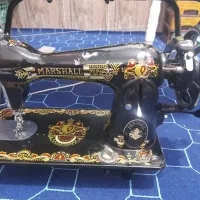 چرخ خیاطی درامیدیه