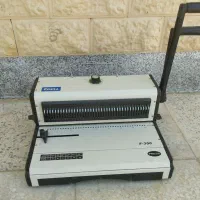 پانچ دوبل فنر زن|لوازم التحریر|لار, |دیوار