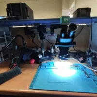 تعمیرکار حرفه ای  موبایل با ضمانت سفته