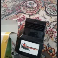موش گیر فوری