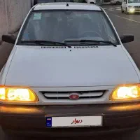 پراید ۱۳۱