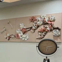 تابلو دکوراتیو برجسته