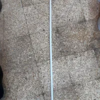 دسته طی و جارو پلیمری