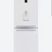 یخچال و فریزر کلور مدل روسو آبریز دار اینورتر