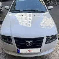 سورن پلاس xu7 +|خودرو سواری و وانت|اسلامشهر, شهرک سالور|دیوار