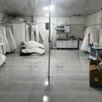 چشم وکیل آباد ۱۵۰ متر تجاری دائم ده متر حاشیه|اجارهٔ مغازه و غرفه|مشهد, هفت تیر (حافظ)|دیوار