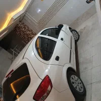 تیبا۲ مدل ۹۸ تک برک سند خانگی|خودرو سواری و وانت|آبیک, |دیوار