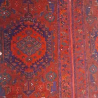 دوخته فرش دستباف