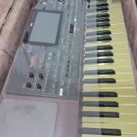 فروش ارگ pa1000 درحد آک