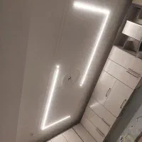 انجام امور برقی روشنایی و اسانسور ساختمان