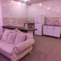 اجاره روزانه/هفتگی/ماهانه آپارتمان ۲۰۰ متری|اجارهٔ کوتاه‌مدت آپارتمان و سوئیت|بندر گناوه, |دیوار