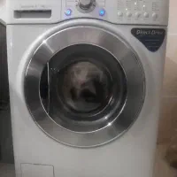 فروش لباسشویی|ماشین لباسشویی و خشک‌کن لباس|سلماس, |دیوار