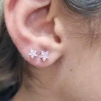 خدمات پیرسینگ|خدمات آرایشگری و زیبایی|شهرکرد, |دیوار