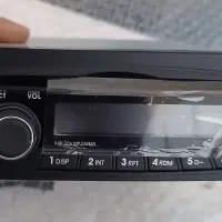 ضبط فابریک 206