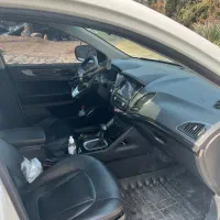 جک اس۵مدل۹۶|خودرو سواری و وانت|کرج, عظیمیه|دیوار