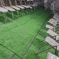 تشریفات مجالس (داربست چادر صندلی چمن پرده led ..)|خدمات پذیرایی، مراسم|کبودرآهنگ, |دیوار