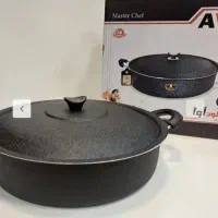 تابه آوا سایز ۴۸