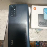 گوشی نوت11|موبایل|تهران, وحیدیه|دیوار