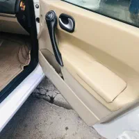 مگان مدل ۸۹بی رنگ|خودرو سواری و وانت|کرج, عظیمیه|دیوار