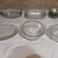 ظروف آشپزخانه