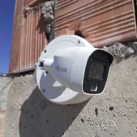 نصب دوربین مداربسته و دزدگیر