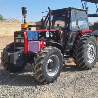 تراکتور ۳۹۹ جفت