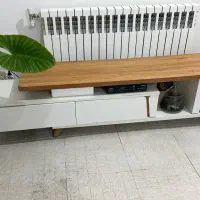 میز تلویزیون مینیمال