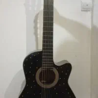 گیتار|گیتار، بیس، امپلیفایر|نقده, |دیوار