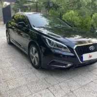 سوناتا هیبرید تک برگ