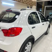 کوئیک GX ۱۴۰۳ فول صفر خشک|خودرو سواری و وانت|اردبیل, |دیوار