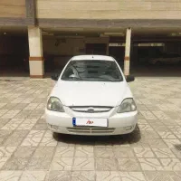 ریو مدل۸۷ سفید