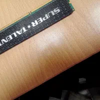 رم کامپیوتر  ۲ گیگ|قطعات و لوازم جانبی رایانه|تهران, اسکندری|دیوار