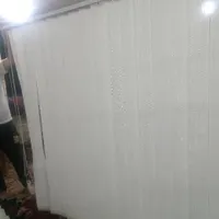 پرده کشویی|پرده، رانر، رومیزی|مشهد, کوی دروی|دیوار