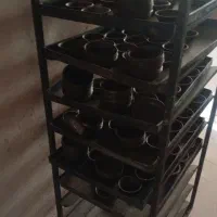ارابه فر ۱۶ دیس