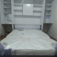 انواع کمد دیواری وتعمیرات|جاکفشی، کمد، دراور|پرند, فاز ۲|دیوار