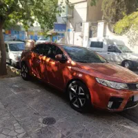 سراتو کوپه مدل2010 بیرنگ تک برگ فروش و معاوضه|خودرو سواری و وانت|تهران, تهرانپارس غربی|دیوار