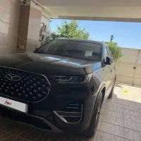 فروش تیگو ۸پرو