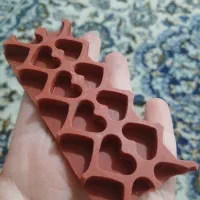 قالب شمع|ابزارآلات|رشت, شهرک قدس|دیوار