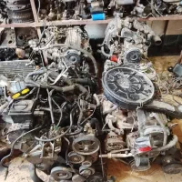 لوازم استوک پراید پژو،206|قطعات یدکی و لوازم جانبی|تهران, شهرک ولیعصر شمالی|دیوار