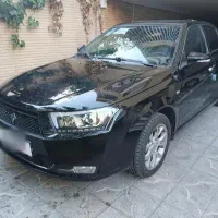 دناپلاس توربو اتومات مشکی