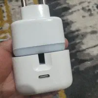 شارژر آیفون ۱۳|لوازم جانبی موبایل و تبلت|بندر امام خمینی, |دیوار