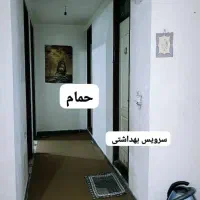 اپارتمان مسکن مهر ۷۶ متری|فروش آپارتمان|اندیمشک, |دیوار