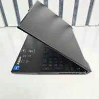 ASUS TUF i7/3050 گیم، رندر، تدوین، طراحی اقساطی|رایانه همراه|کرج, اصفهانیها|دیوار