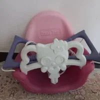 تاب بازی بچه گانه کاملا سالم