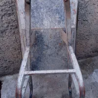 یک پنجره‌یک‌عددفرغون