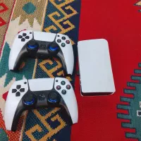 Ps5|کنسول، بازی ویدئویی و آنلاین|نسیم‌شهر, |دیوار