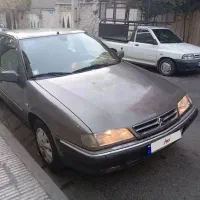 زانتیا 2000 مدل88