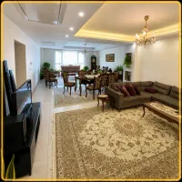 ۱۶۰ متر خوش نقشه/ ۳ خواب / ویو ابدی